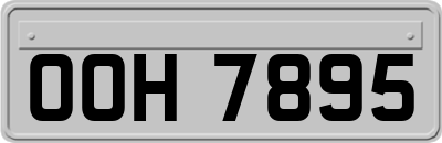 OOH7895