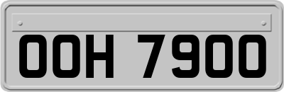 OOH7900
