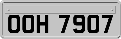 OOH7907