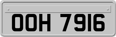 OOH7916