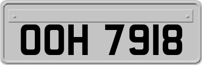 OOH7918