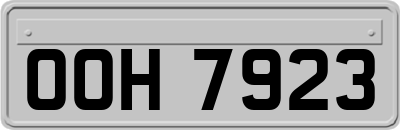 OOH7923