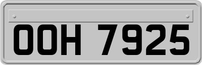 OOH7925
