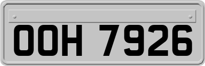 OOH7926