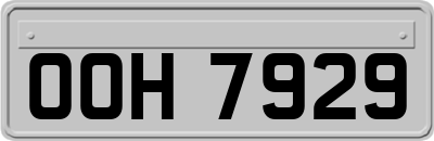 OOH7929