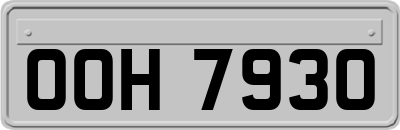 OOH7930