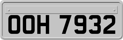 OOH7932