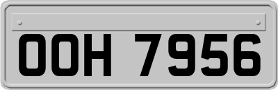 OOH7956