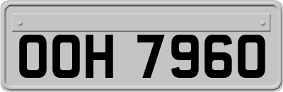 OOH7960