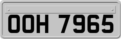 OOH7965