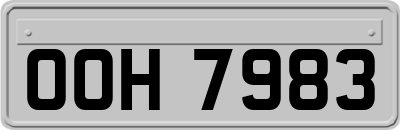 OOH7983