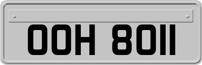 OOH8011