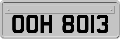 OOH8013
