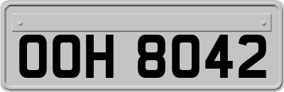 OOH8042
