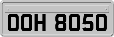OOH8050