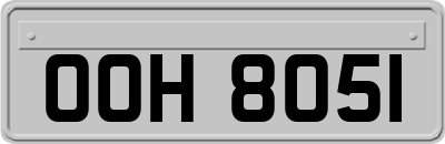OOH8051