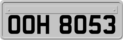 OOH8053