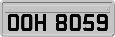 OOH8059