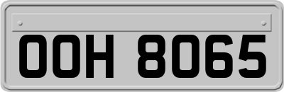 OOH8065