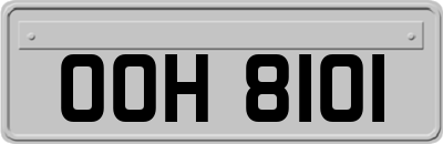 OOH8101