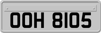 OOH8105