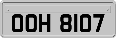 OOH8107