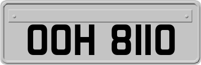 OOH8110
