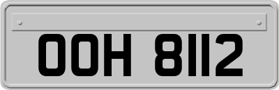 OOH8112