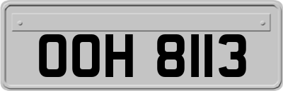 OOH8113
