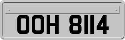 OOH8114
