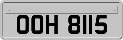OOH8115