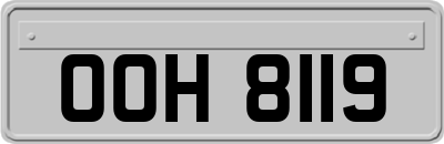 OOH8119