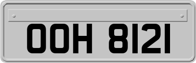 OOH8121