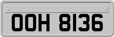 OOH8136