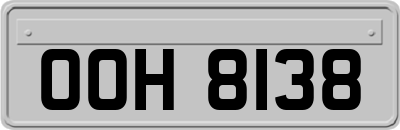 OOH8138