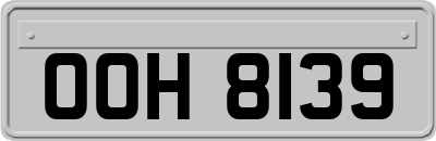 OOH8139