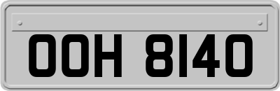 OOH8140