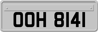 OOH8141