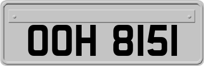 OOH8151