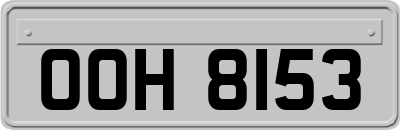 OOH8153