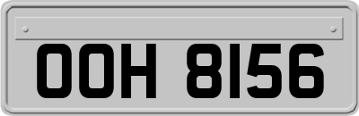 OOH8156