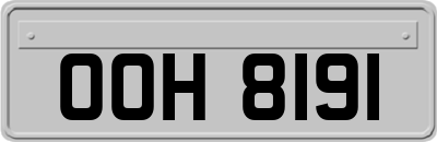OOH8191
