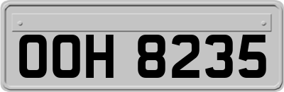 OOH8235