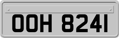 OOH8241