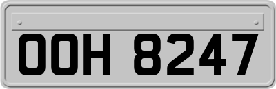OOH8247