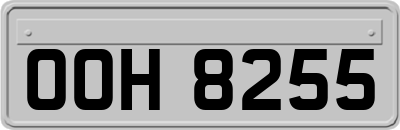 OOH8255