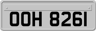 OOH8261