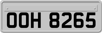 OOH8265