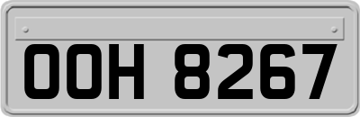 OOH8267