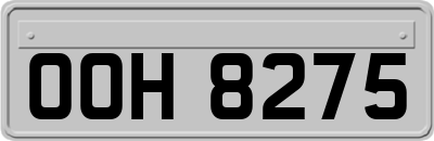 OOH8275
